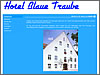 Hotel Blaue Traube Schongau