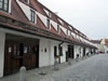 Landsberg am Lech: Salt Warehouses