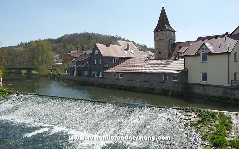Creglingen, Germany
