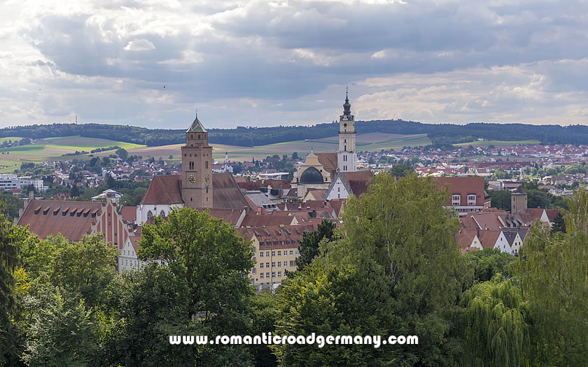 Donauwörth Germany