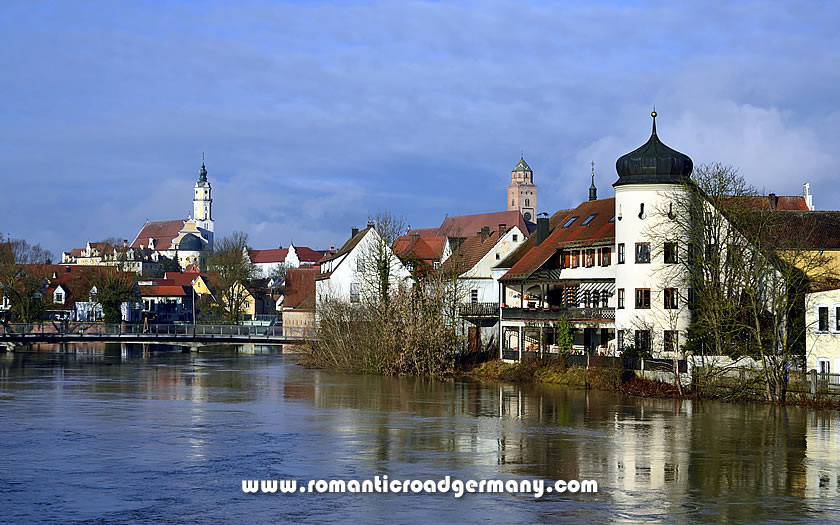 Donauwörth Germany