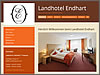 Hotel Endhardt, Landsberg am Lech