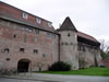 Landsberg am Lech: Town Walls
