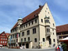 Nördlingen: Town Hall