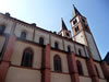 Würzburg: Cathedral of St Kilian